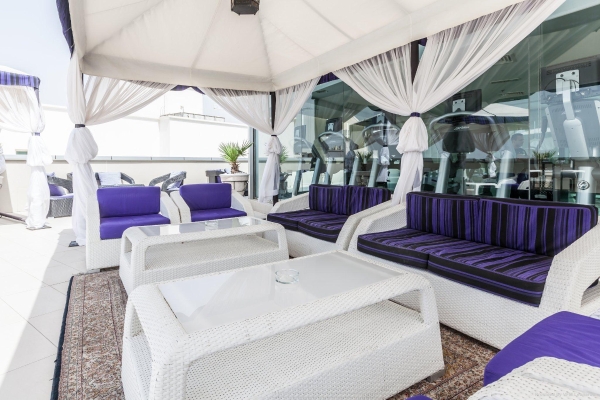 Holiday Inn DUBAI - AL BARSHA (Dubaï)